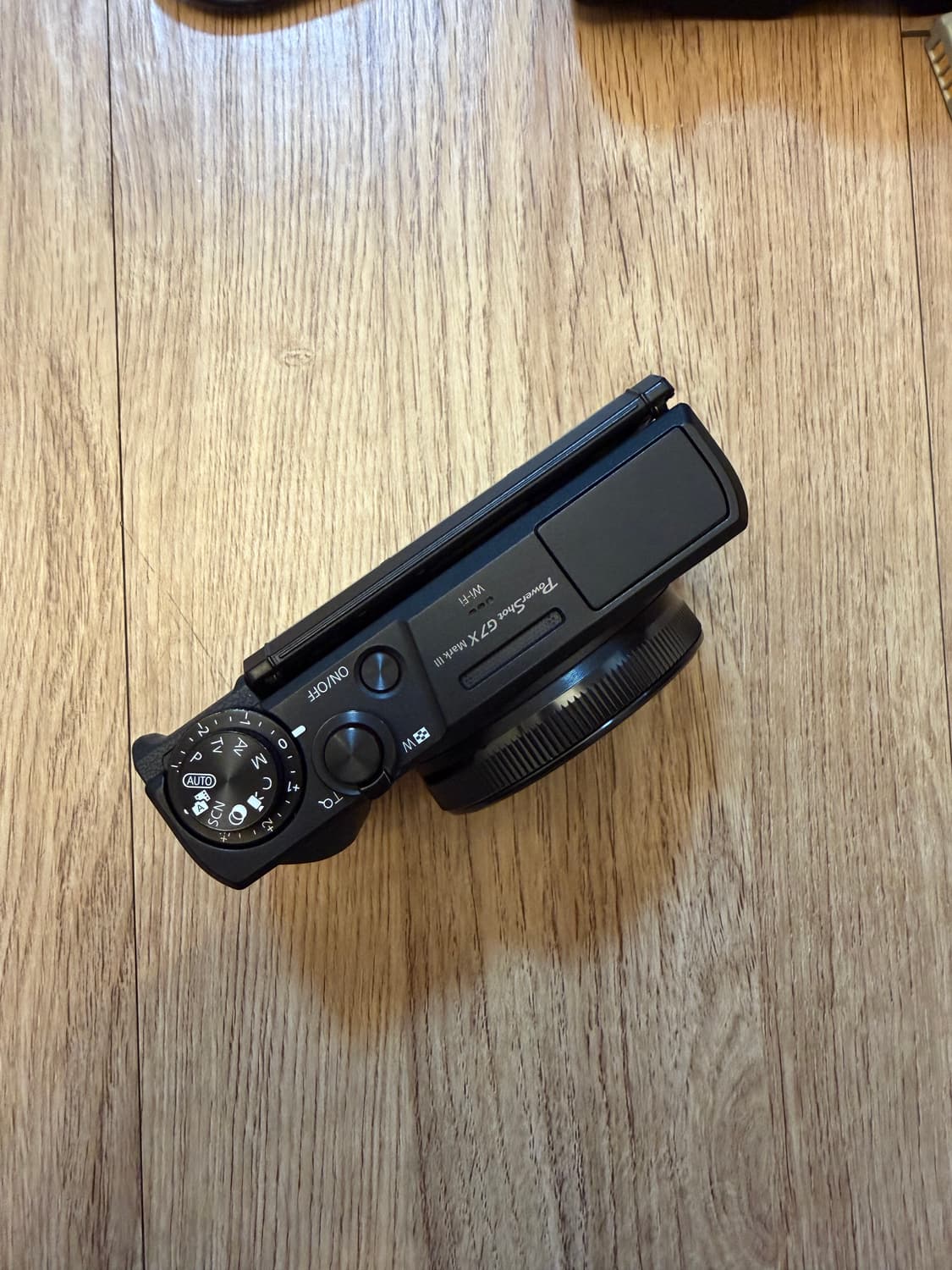 캐논 g7x mark3 상품이미지3