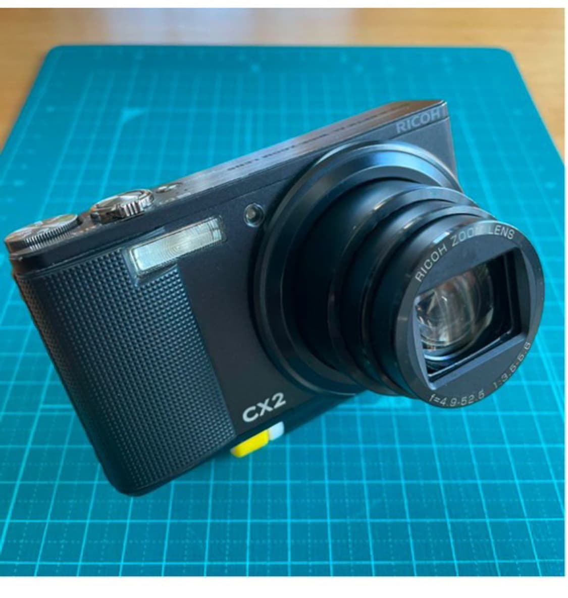 ricoh cx2 상품이미지2