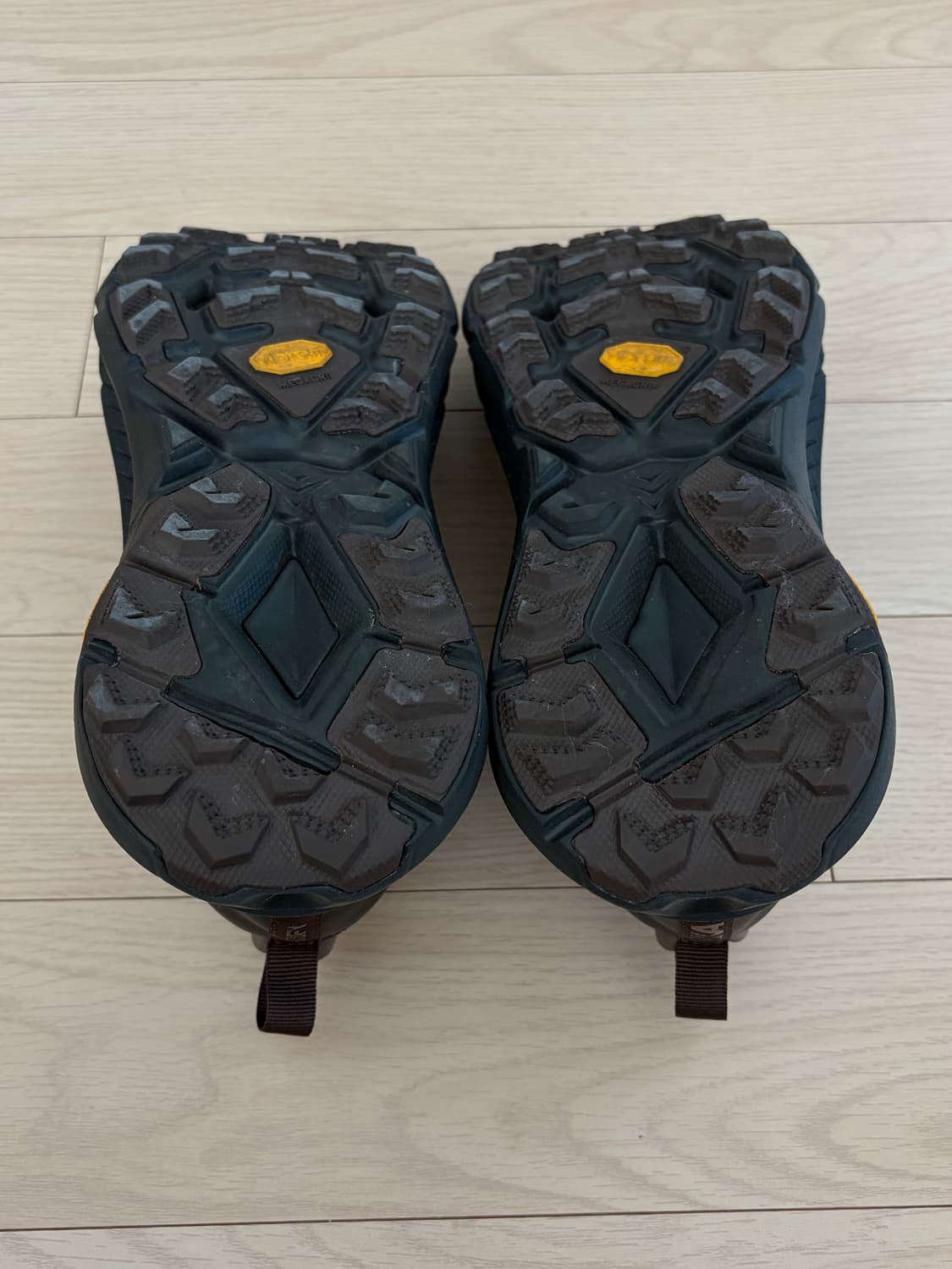 호카 새티스파이 마파테 스피드4 라이트커피 상품이미지4