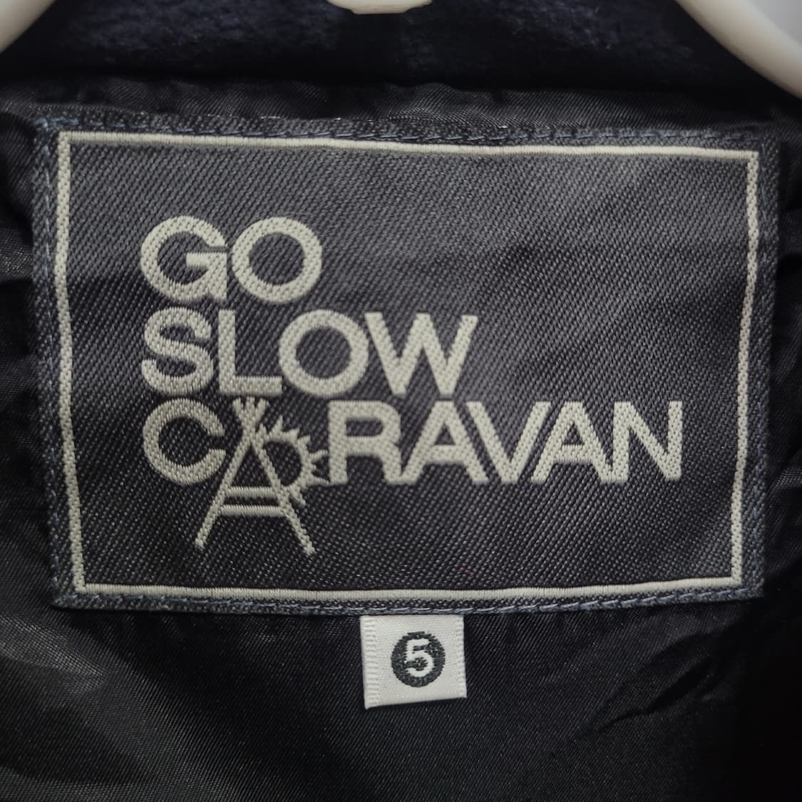 Go slow caravan 베스트 상품이미지6
