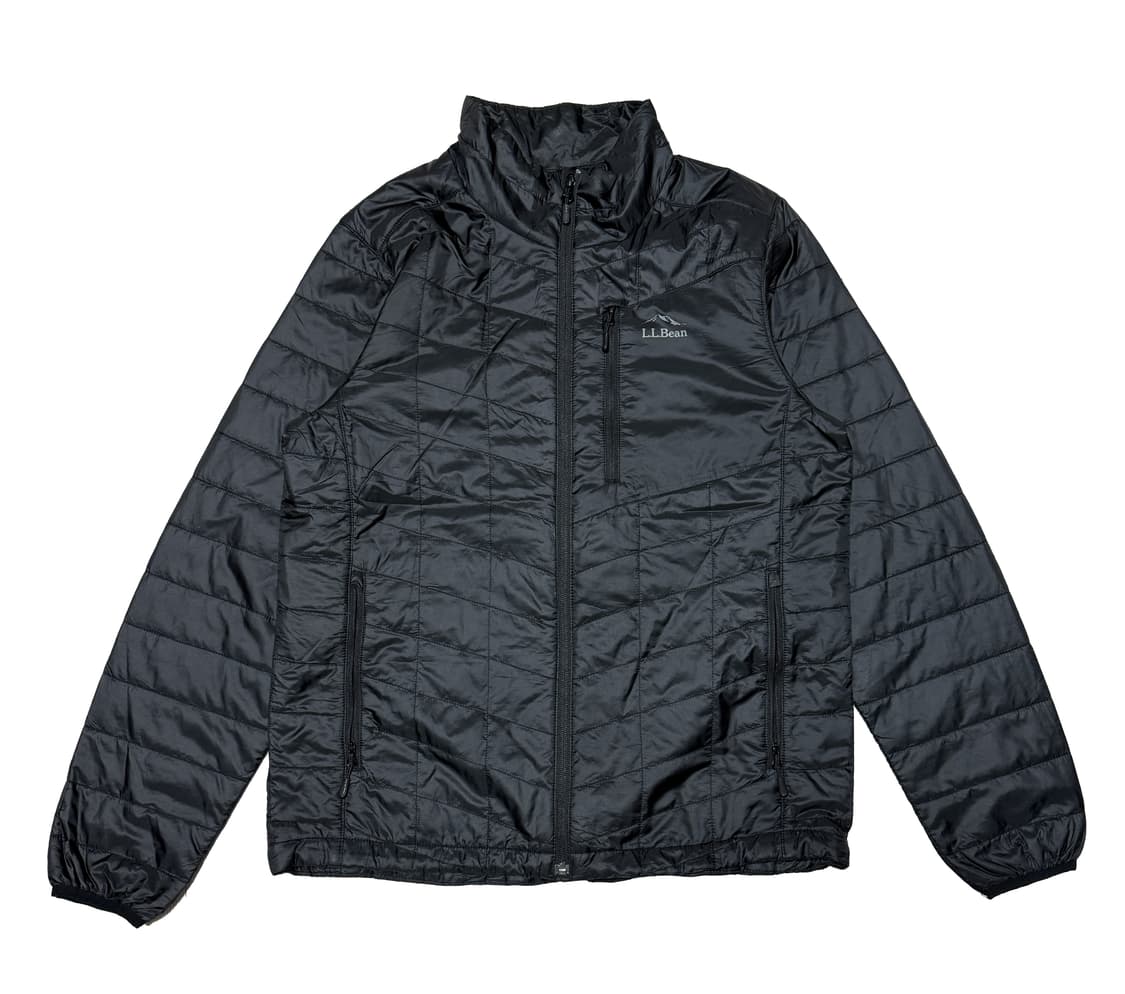 L.L.Bean 엘엘빈 빈티지 경량패딩 상품이미지1