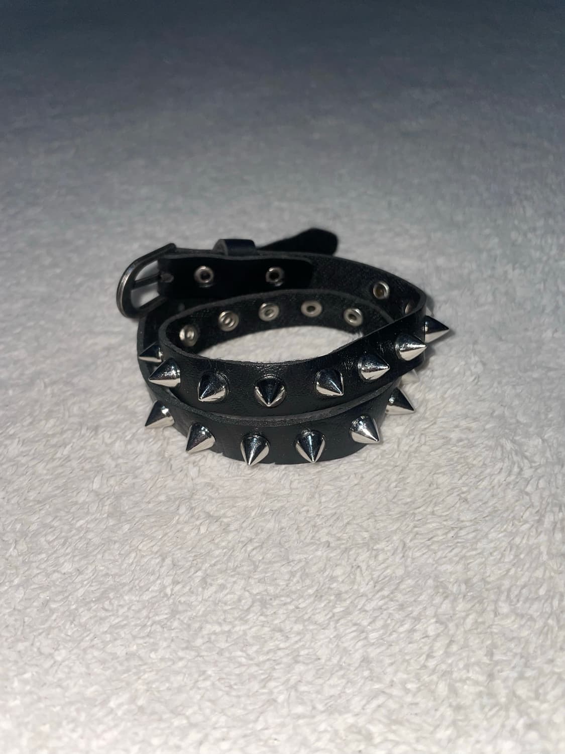 Punk stud bracelet 펑크 스터드 팔찌 상품이미지2