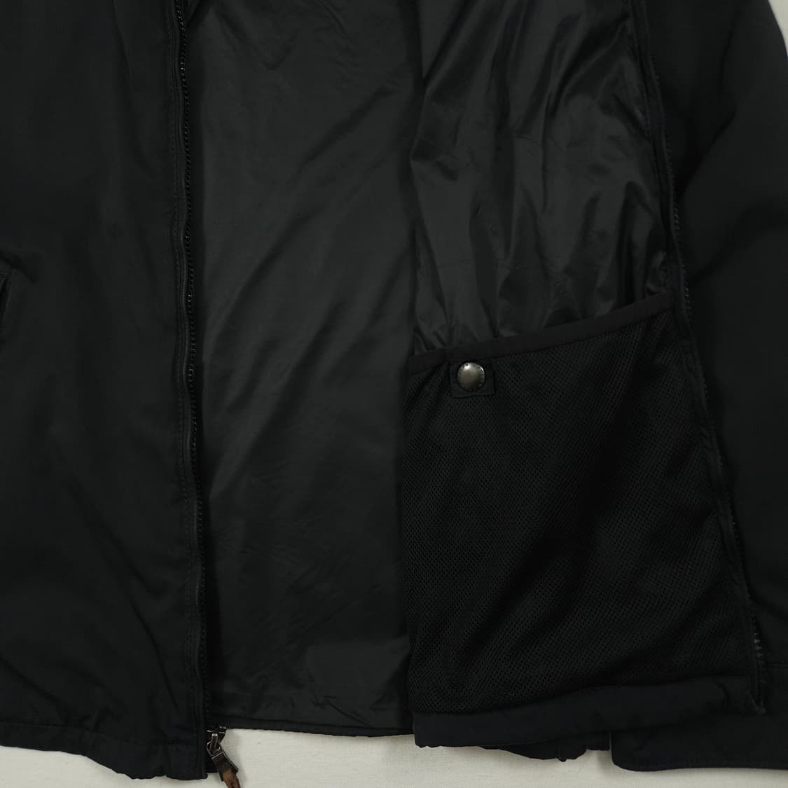 XL(105) 폴로 랄프로렌 스윙탑  블랙 상품이미지7