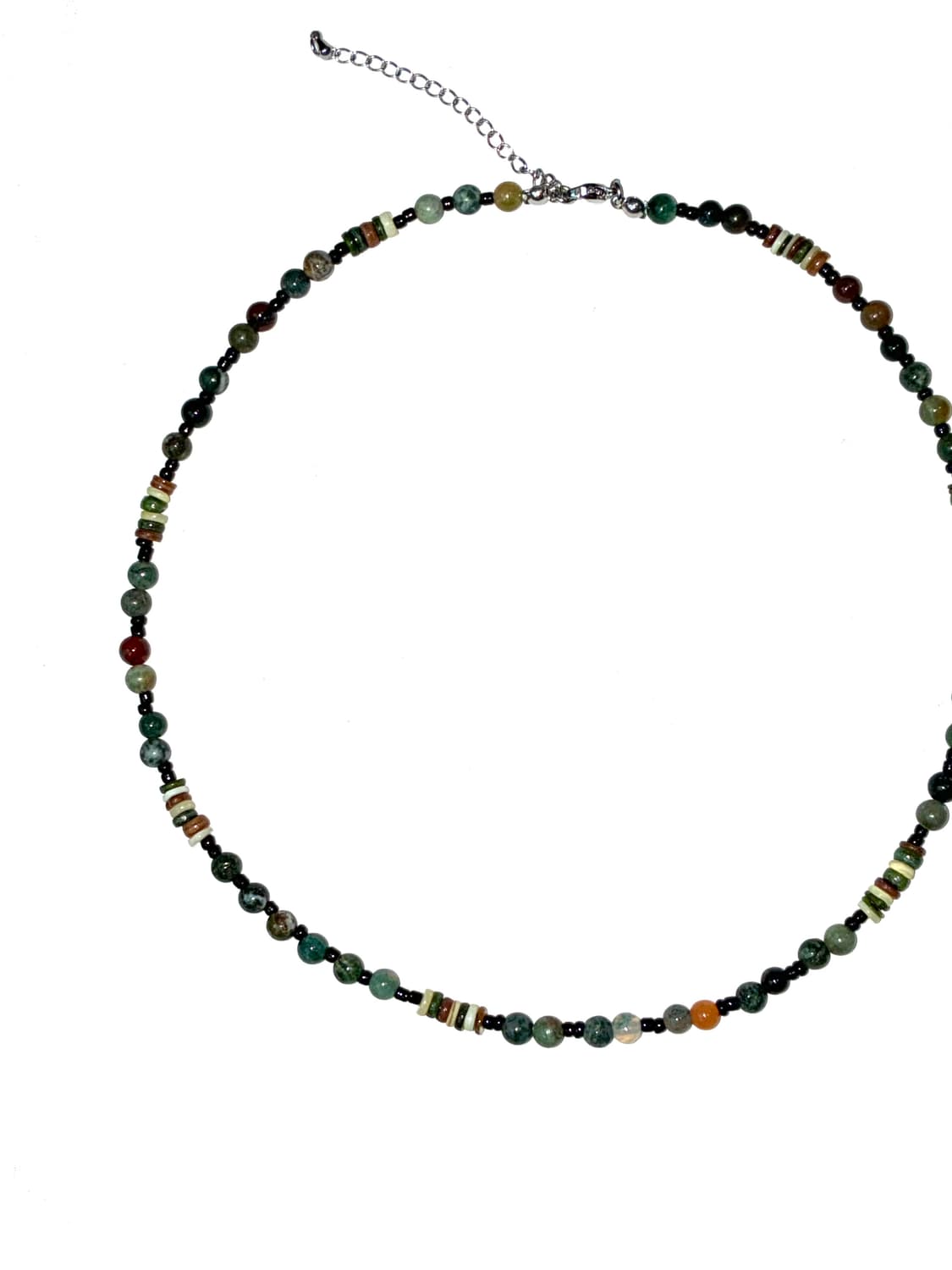 Roku cya 목걸이 상품이미지4