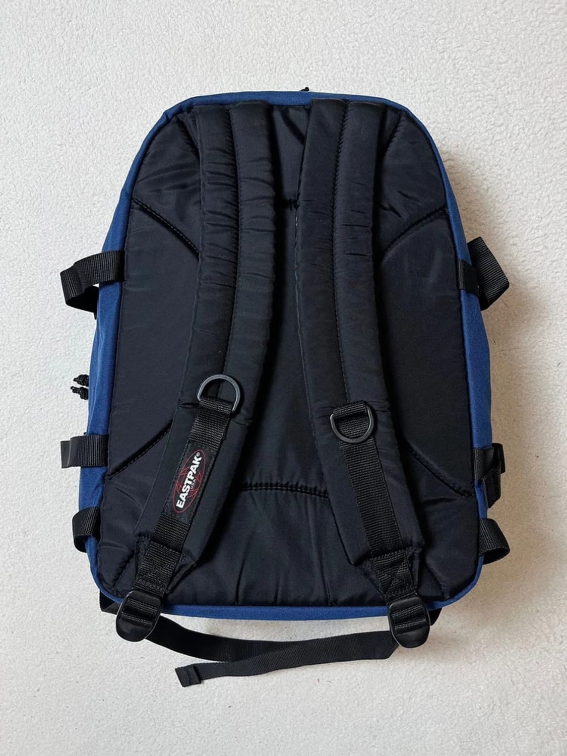 이스트팩 프로바이더 백팩 Q1252 상품이미지7