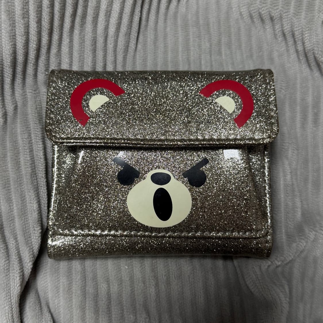 히스테릭글래머 반지갑 상품이미지1