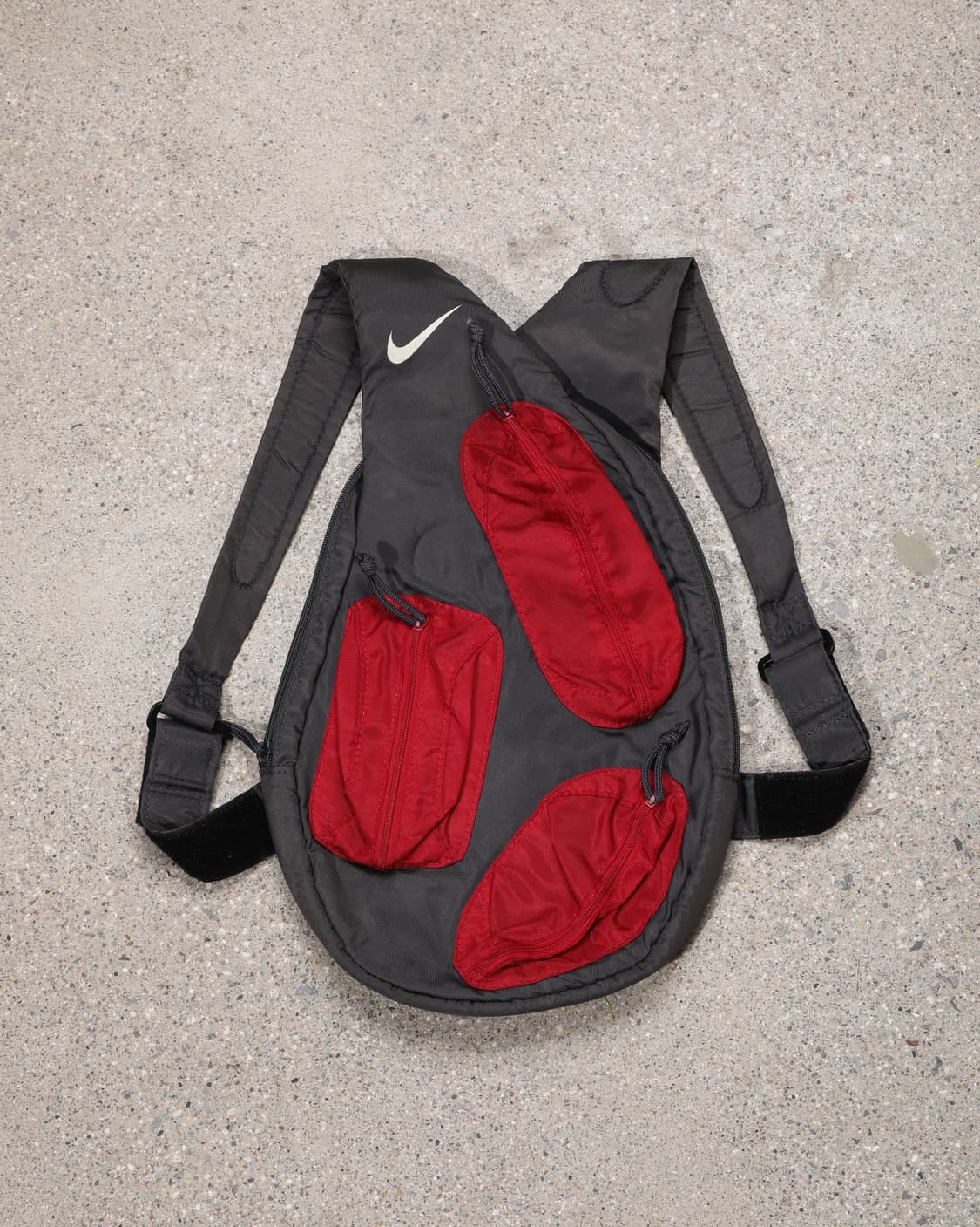 00s NIKE euro backpack 상품이미지2