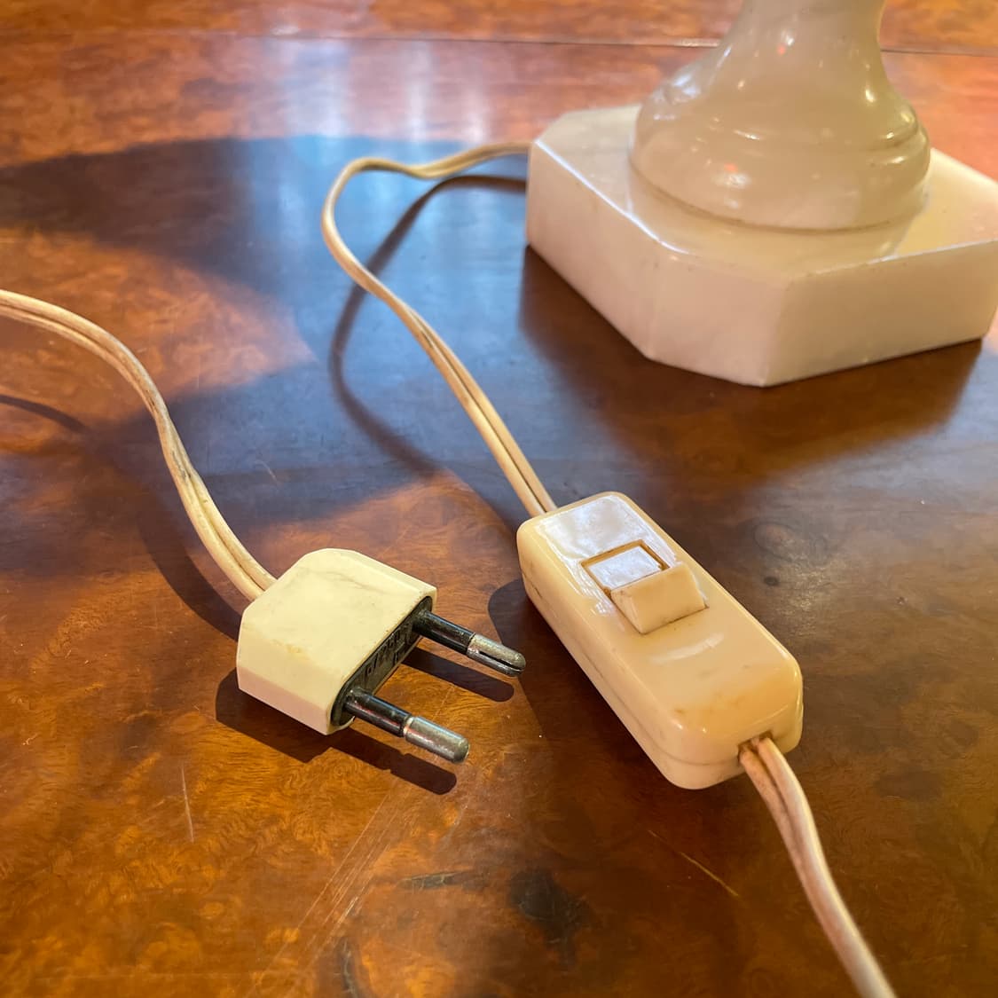 이태리 알라바스타 조명 상품이미지7