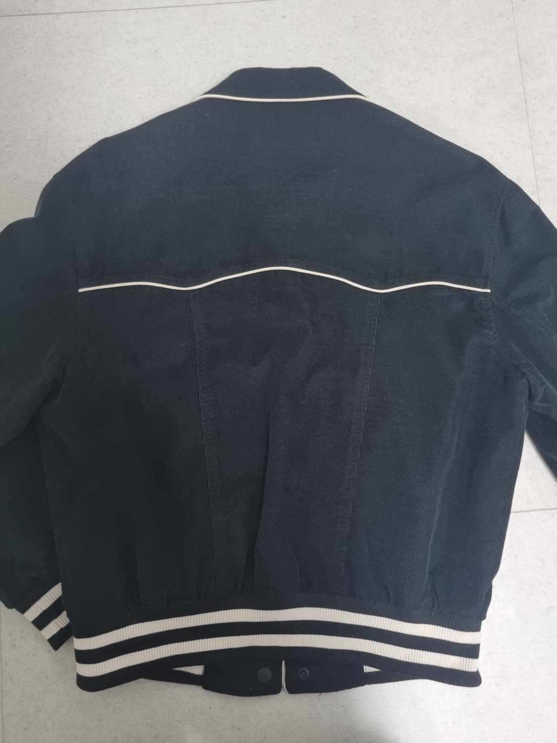 MOHAN 모한 봄버 자켓 s 상품이미지7