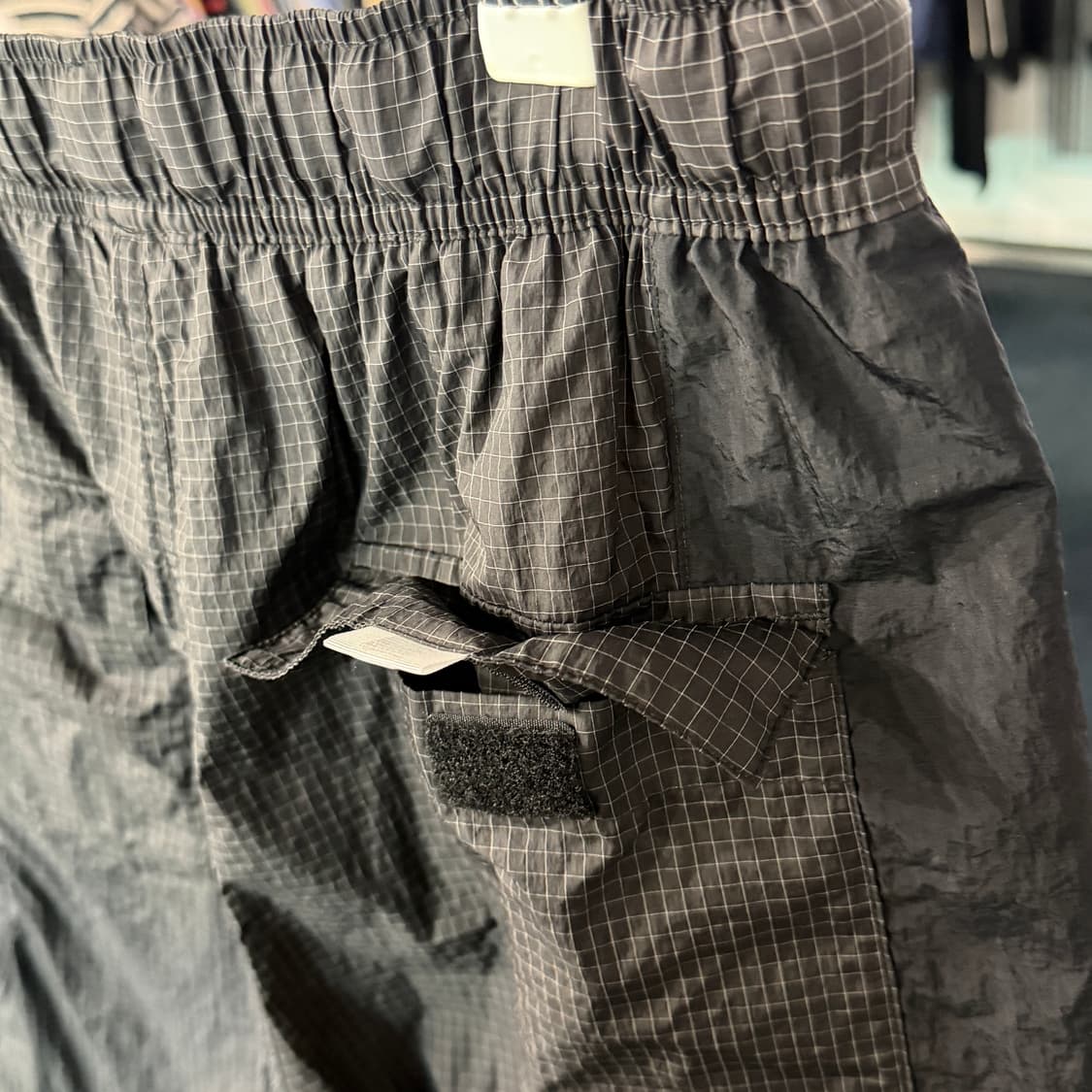 [S] 나이키 조던 엔지니어드 쇼츠 반바지 상품이미지6