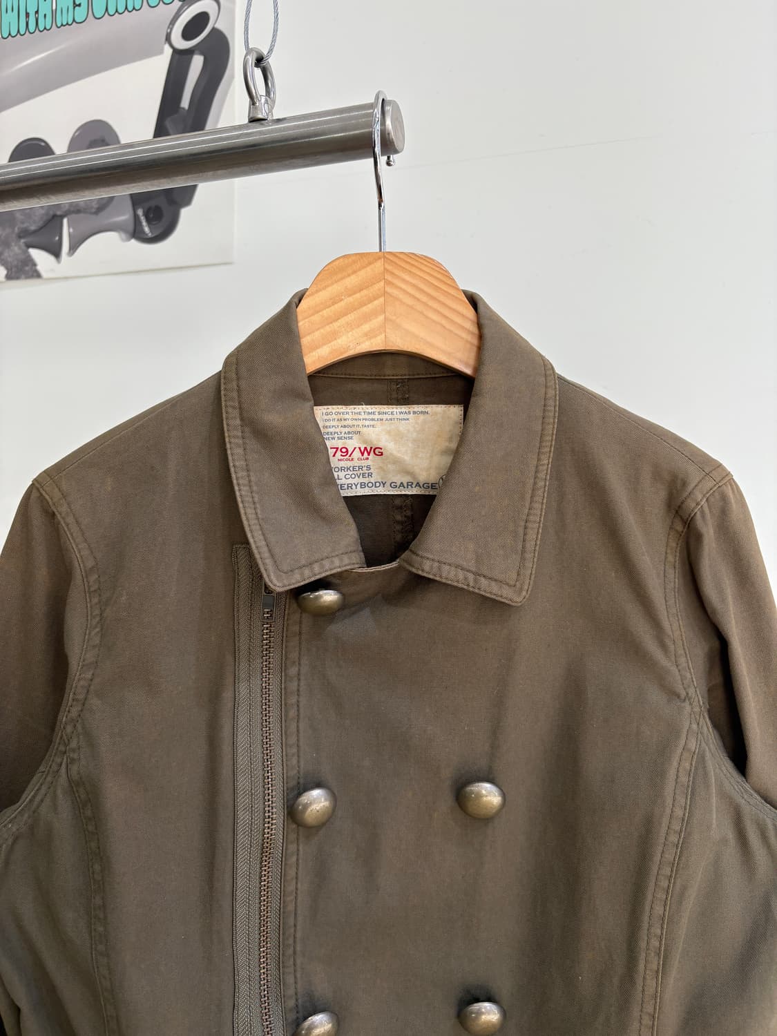 WG 자켓 상품이미지2