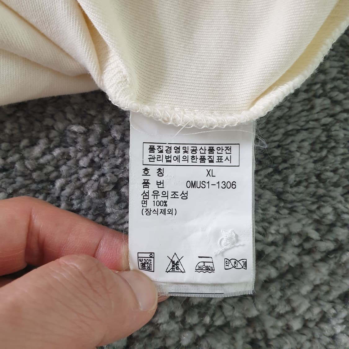 [무료배송] Polo Ralph Lauren 반팔 폴로 티셔츠 상품이미지3