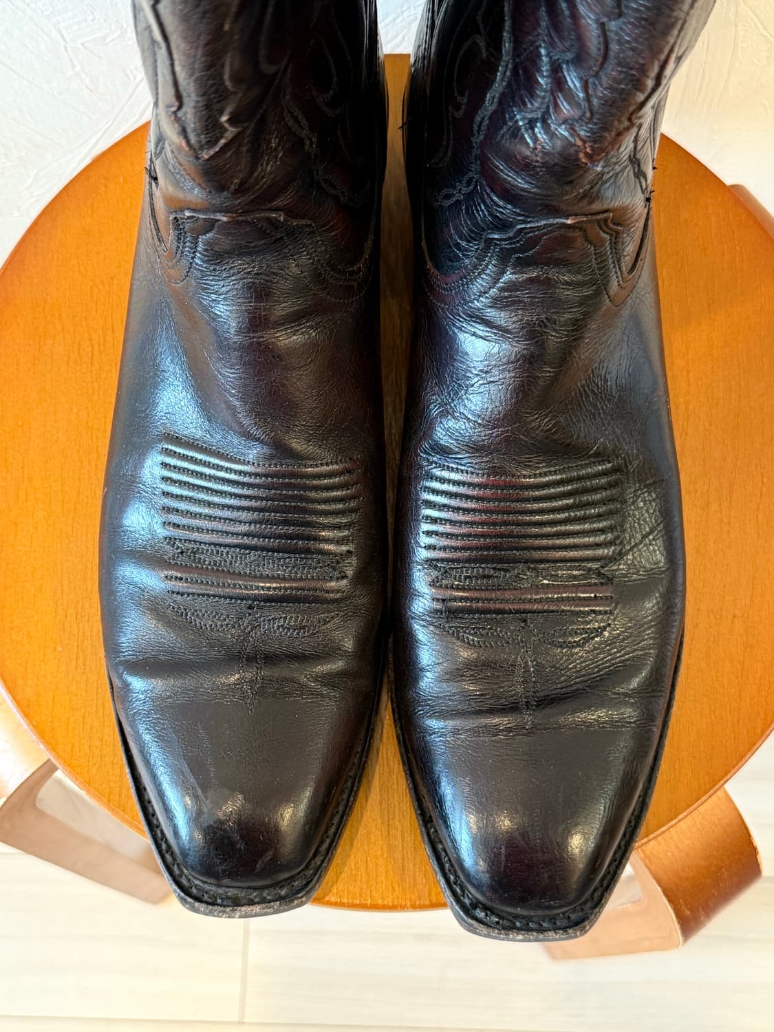 루케이시 2000 블랙체리 10.5B 상품이미지4