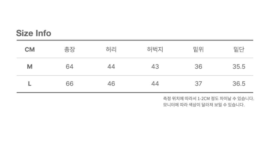 세미 블랙 버뮤다 흑청 데님 반바지 상품이미지4