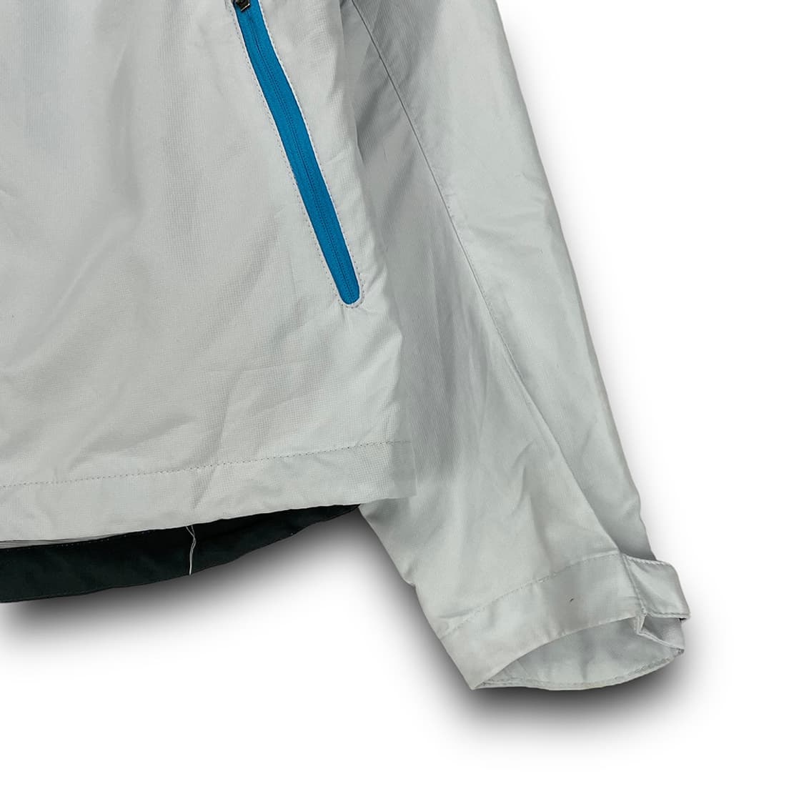 나이키 스우시 로고 윈드 자켓 상품이미지4