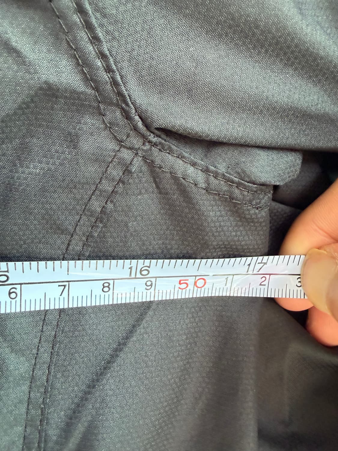 나이키 빈티지 바람막이 상품이미지8