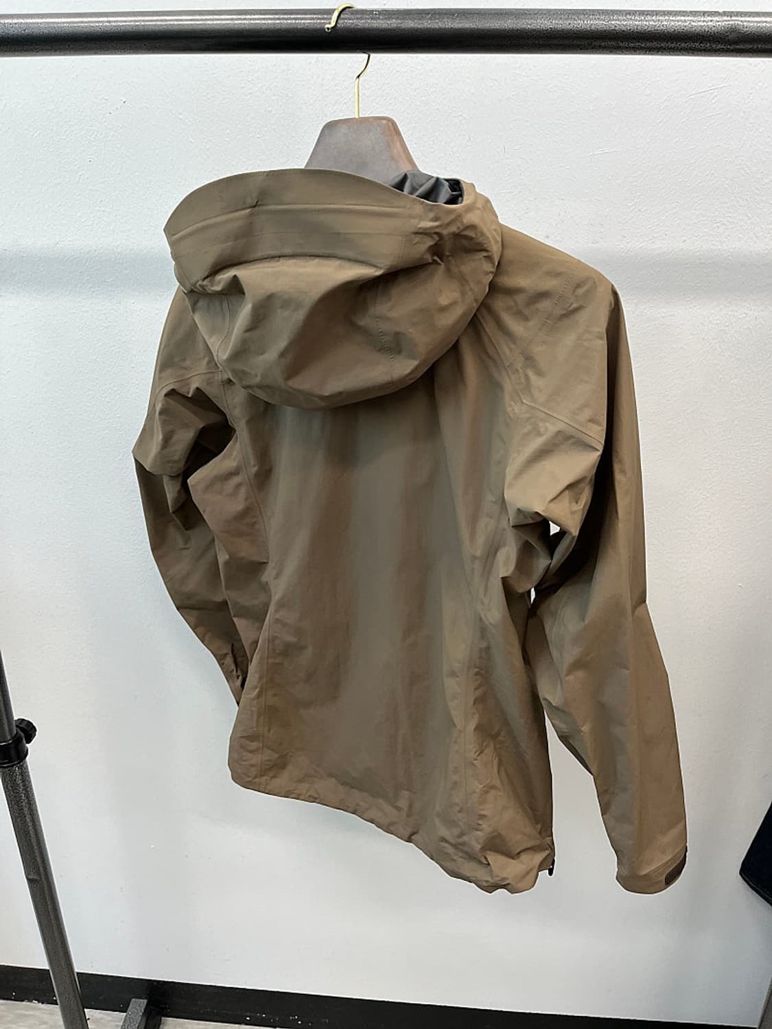 여) 아크테릭스 베타 sl 고어텍스 자켓  상품이미지8