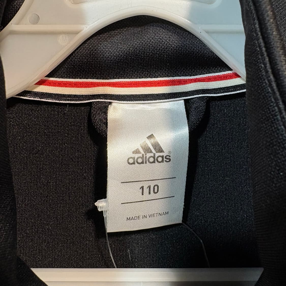 [XXL] ADIDAS 아디다스 맨체스터 유나이티드 트랙탑 져지 상품이미지6