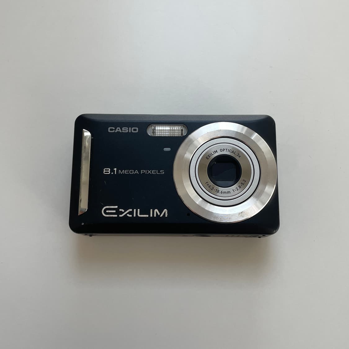 Casio EX-Z9 상품이미지2