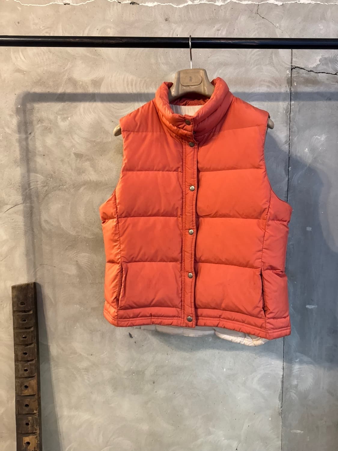 제이크루 푸퍼베스트 66~77 상품이미지5