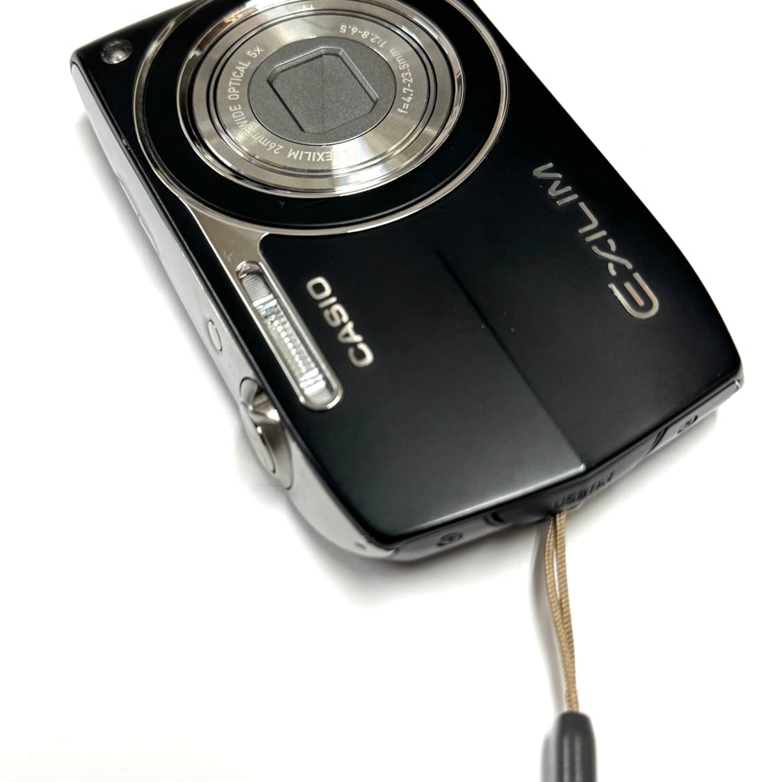 인물 메이크업모드)카시오 엑슬림 Z2000 블랙💝Casio Exilim 상품이미지7