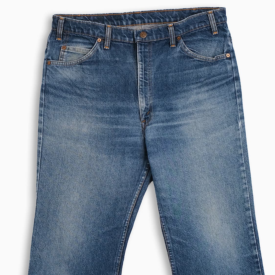 리바이스 517 오렌지탭 진청 90s 35 인치 OR51736217 상품이미지4