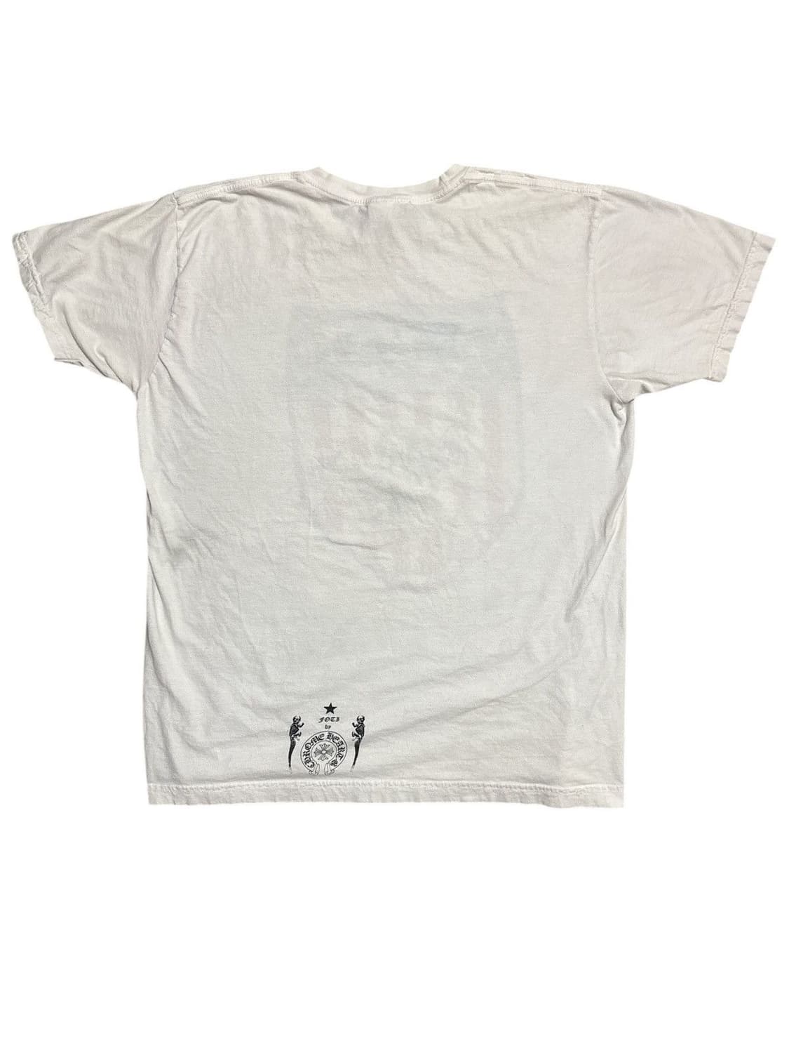 CHOROME HEARTS FOTI USA T-SHIRT 상품이미지2