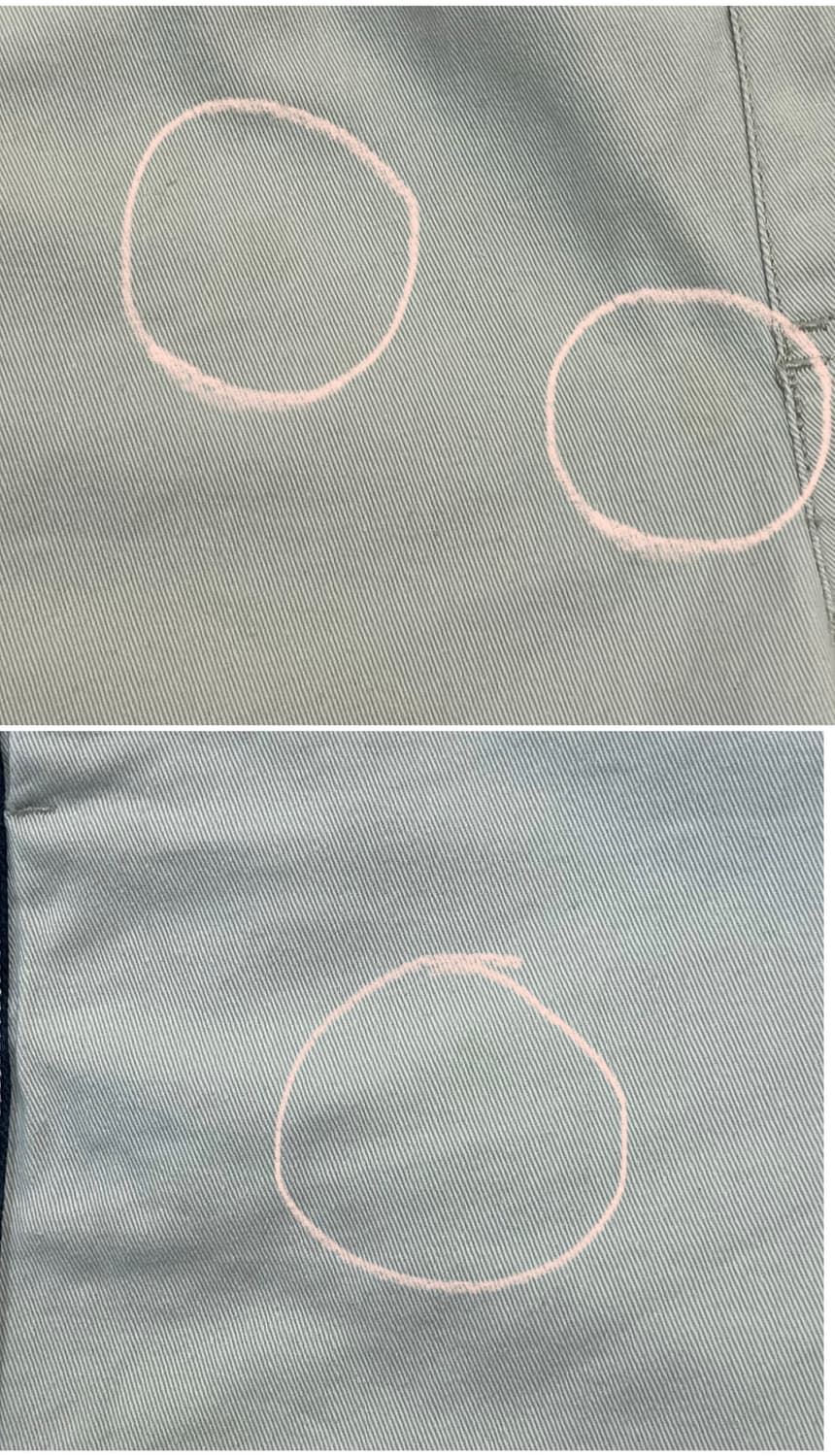 폴로 랄프로렌 빅포니 밴딩 하프 팬츠 아이보리 L #csz3802 상품이미지6