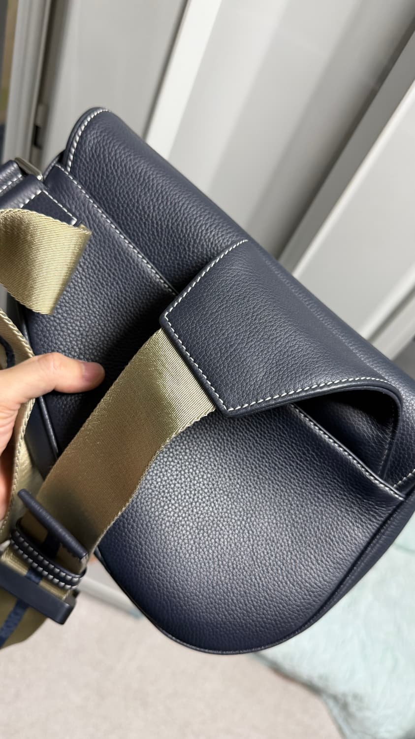 디올 새들백 킴존스컬렉션 상품이미지2