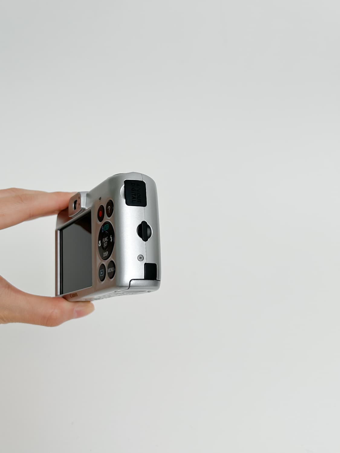 건전지타입!) 캐논 파워샷 a1300 powershot 빈티지 디카 상품이미지9