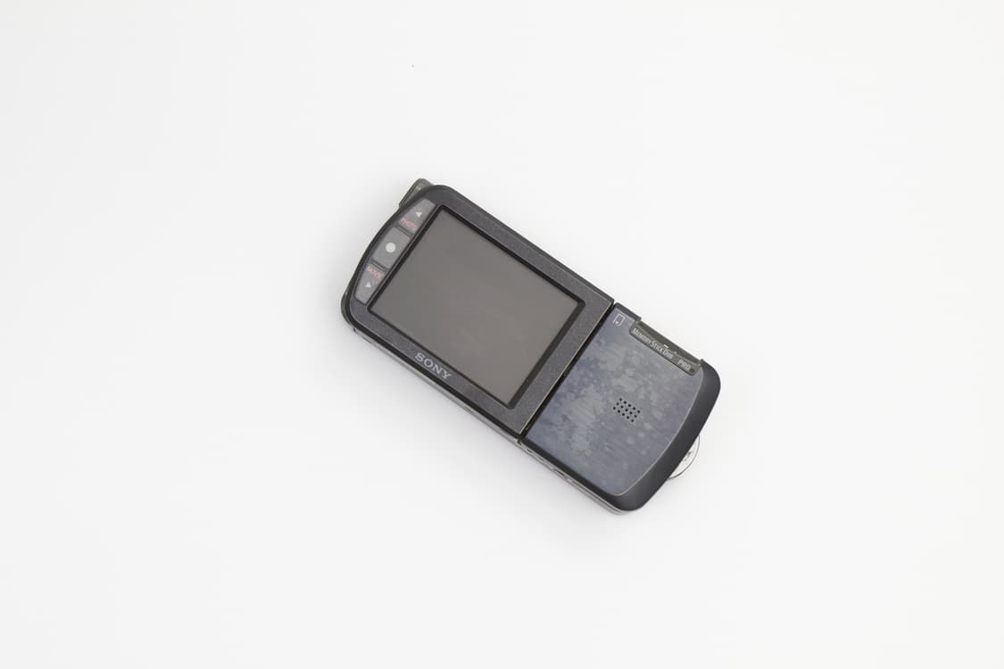 소니 DSC-M1 디카✨ 상품이미지6