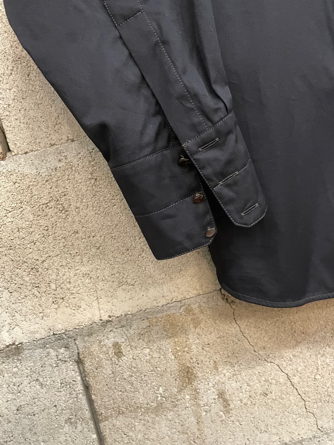 르메르 웨스턴 셔츠 상품이미지4