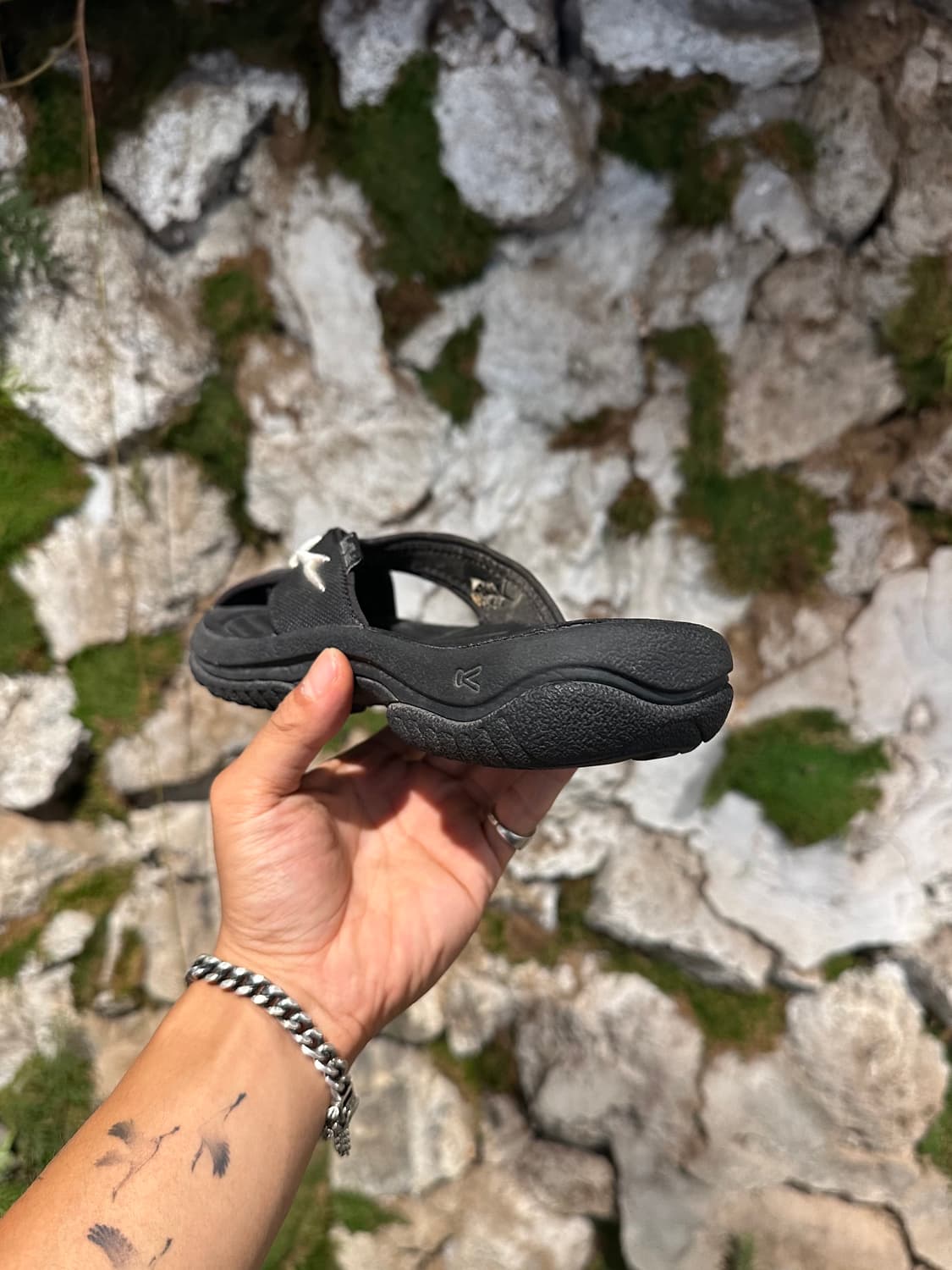  South2 West8 X Keen Waimea H2 상품이미지3