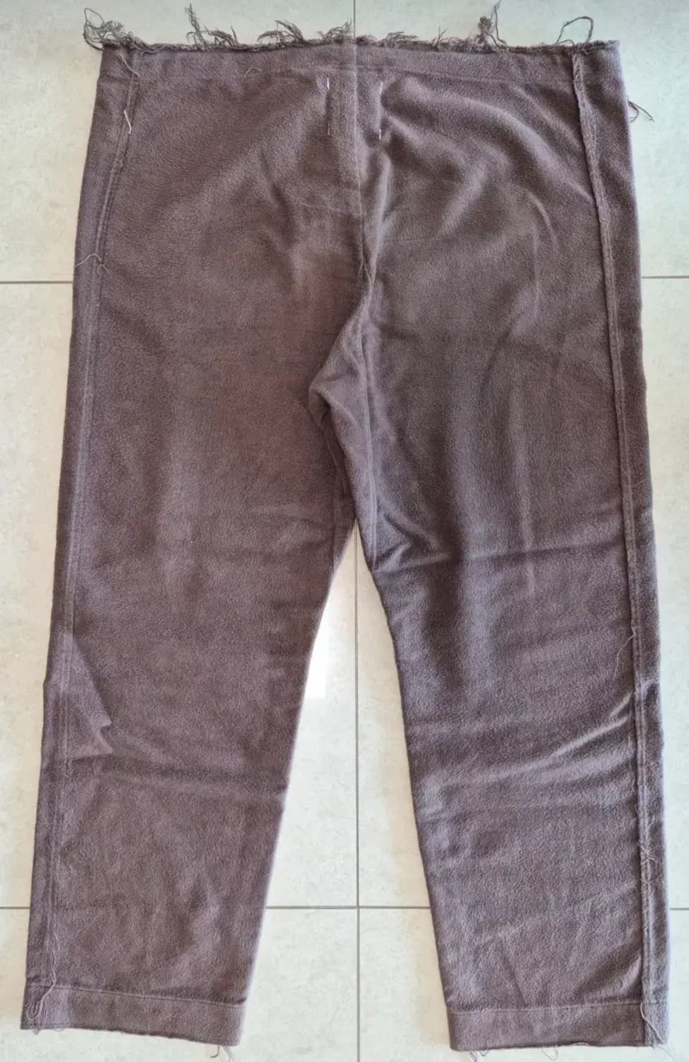 TAKAHIRO MIYASHITA TheSoloist.Easy Pants 상품이미지10