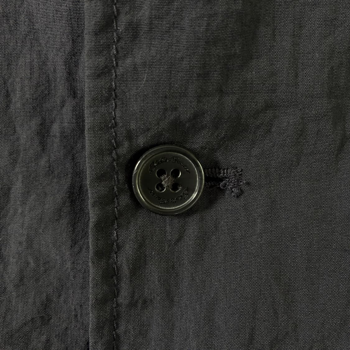 Eddie Bauer  에디바우어 나일론 포켓 다크네이비 셔츠자켓 상품이미지3