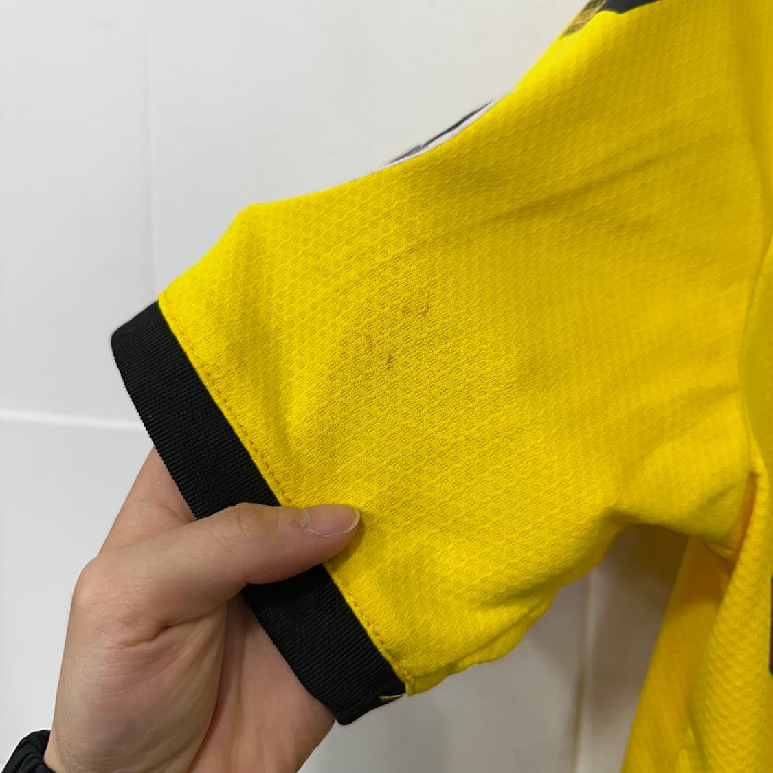 퓨마 도르트문트 유니폼 상품이미지3