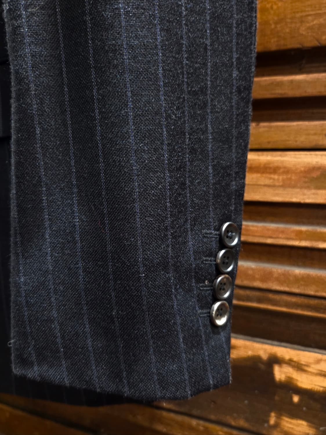 매킨토시 테일러드 자켓  상품이미지6