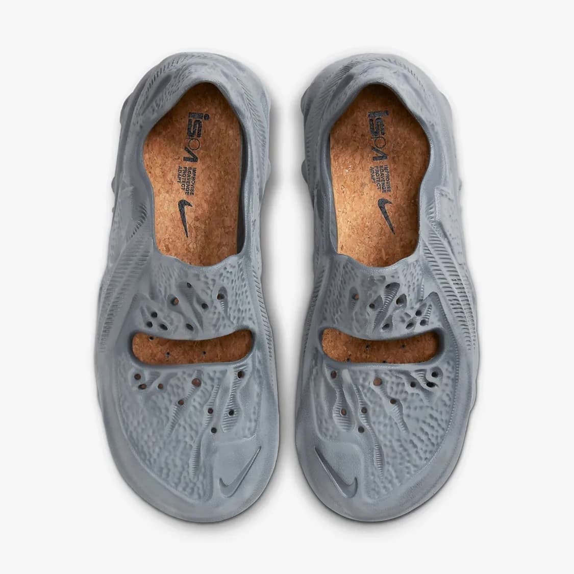 NIKE ISPA 나이키 270~275 샌들 상품이미지1