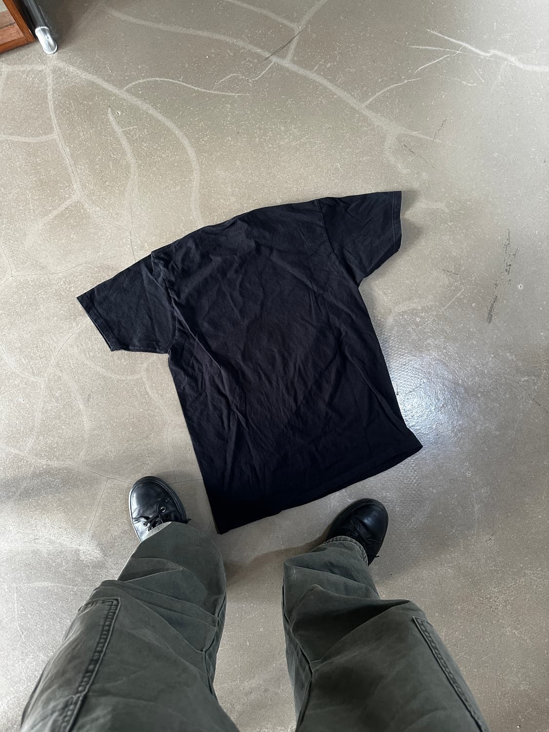 Metallica 프린팅 반팔 티셔츠 2019  상품이미지2