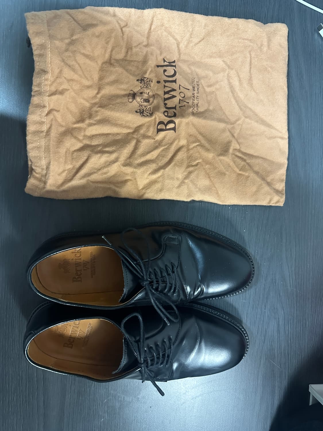 버윅 5341 (4406) uk 6.5 (255) 상품이미지1