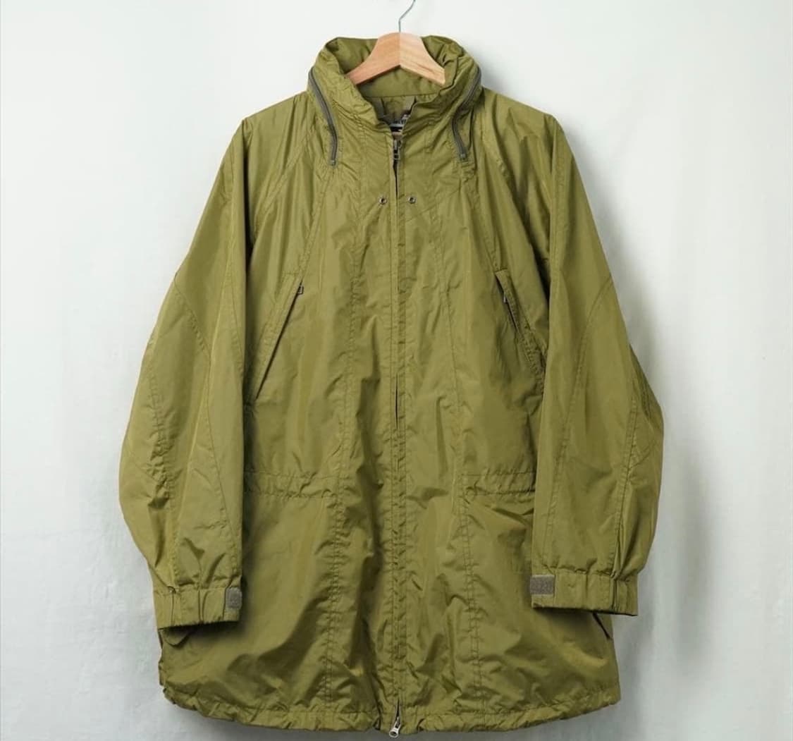 이세이미야케 파라슈트 자켓 상품이미지1