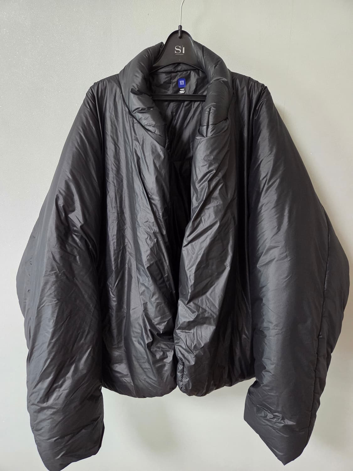 이지 갭 발렌시아가 패딩 상품이미지2