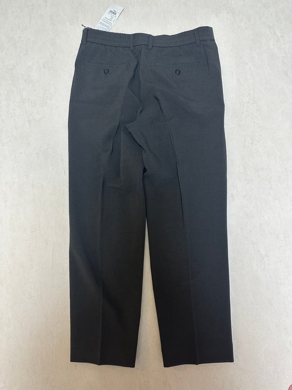 마인드 브릿지 남자 슬렉스 상품이미지2