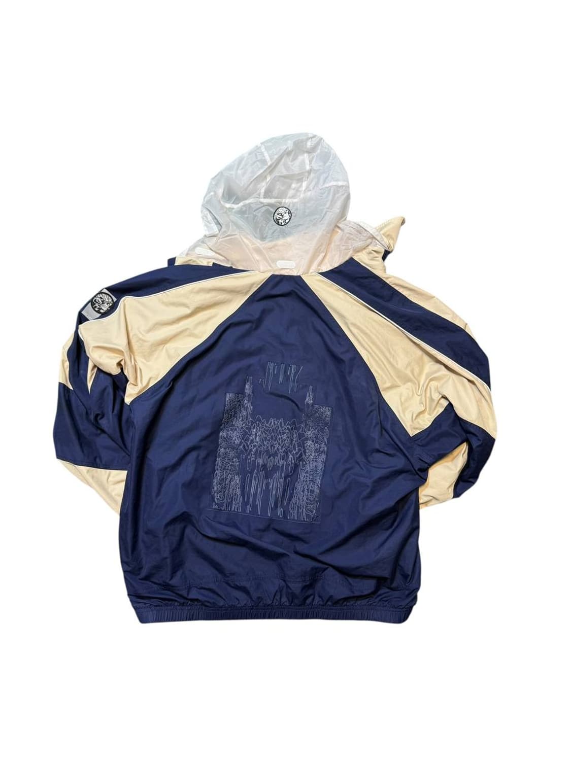 나이키 카브엠트 트랙자켓 상품이미지2