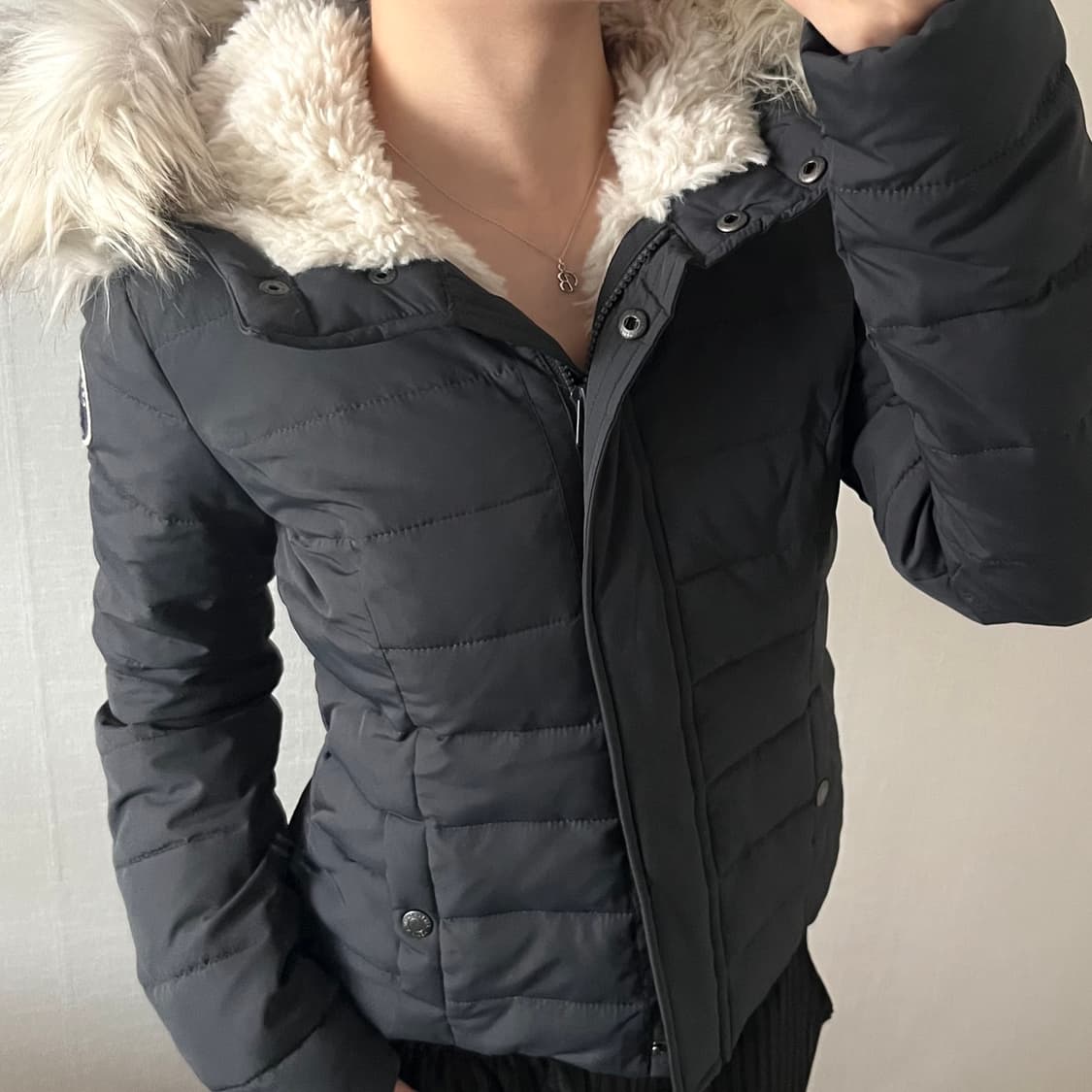 puffer jacket 상품이미지1