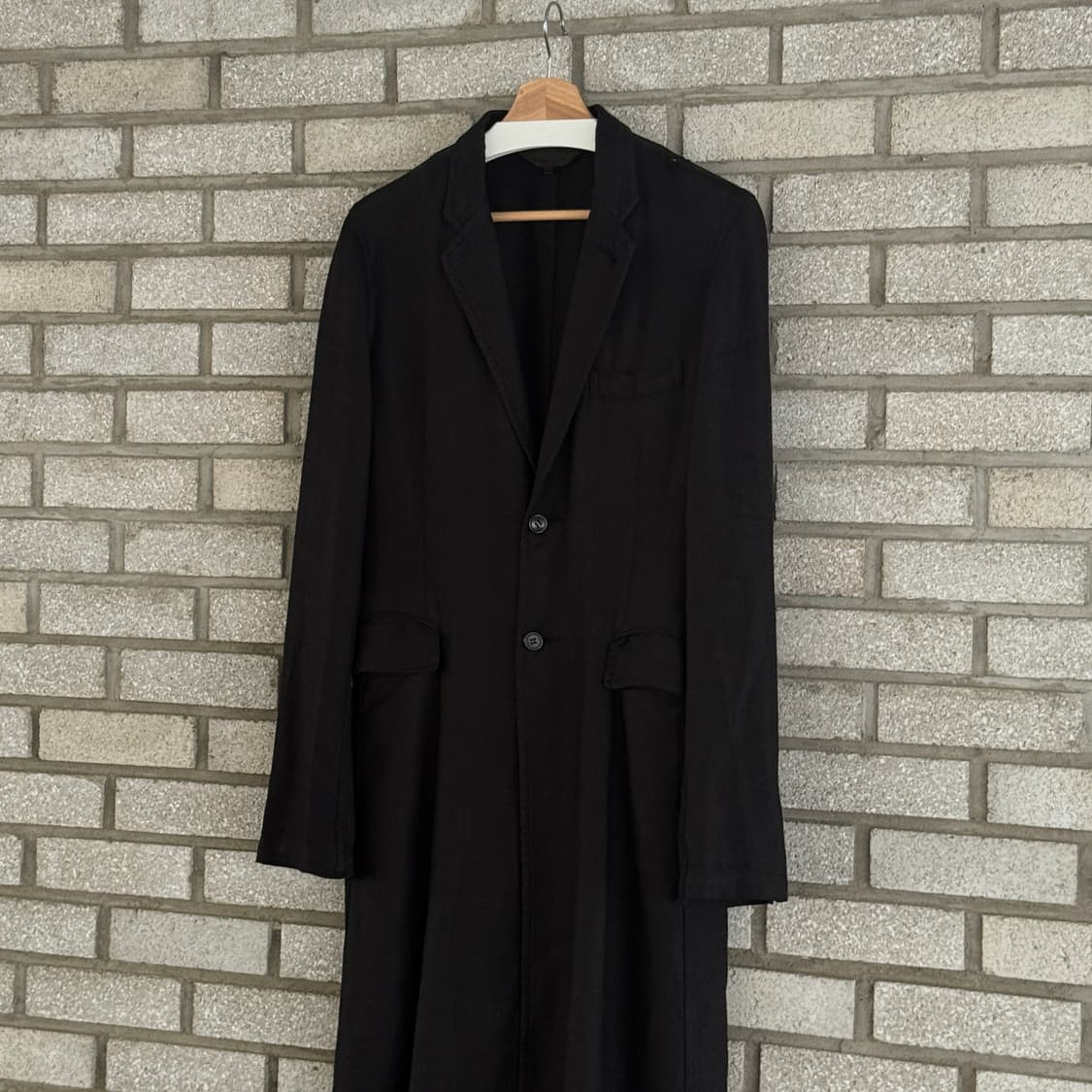 Comme des Garcons Homme Plus 13s/s Coat 상품이미지2
