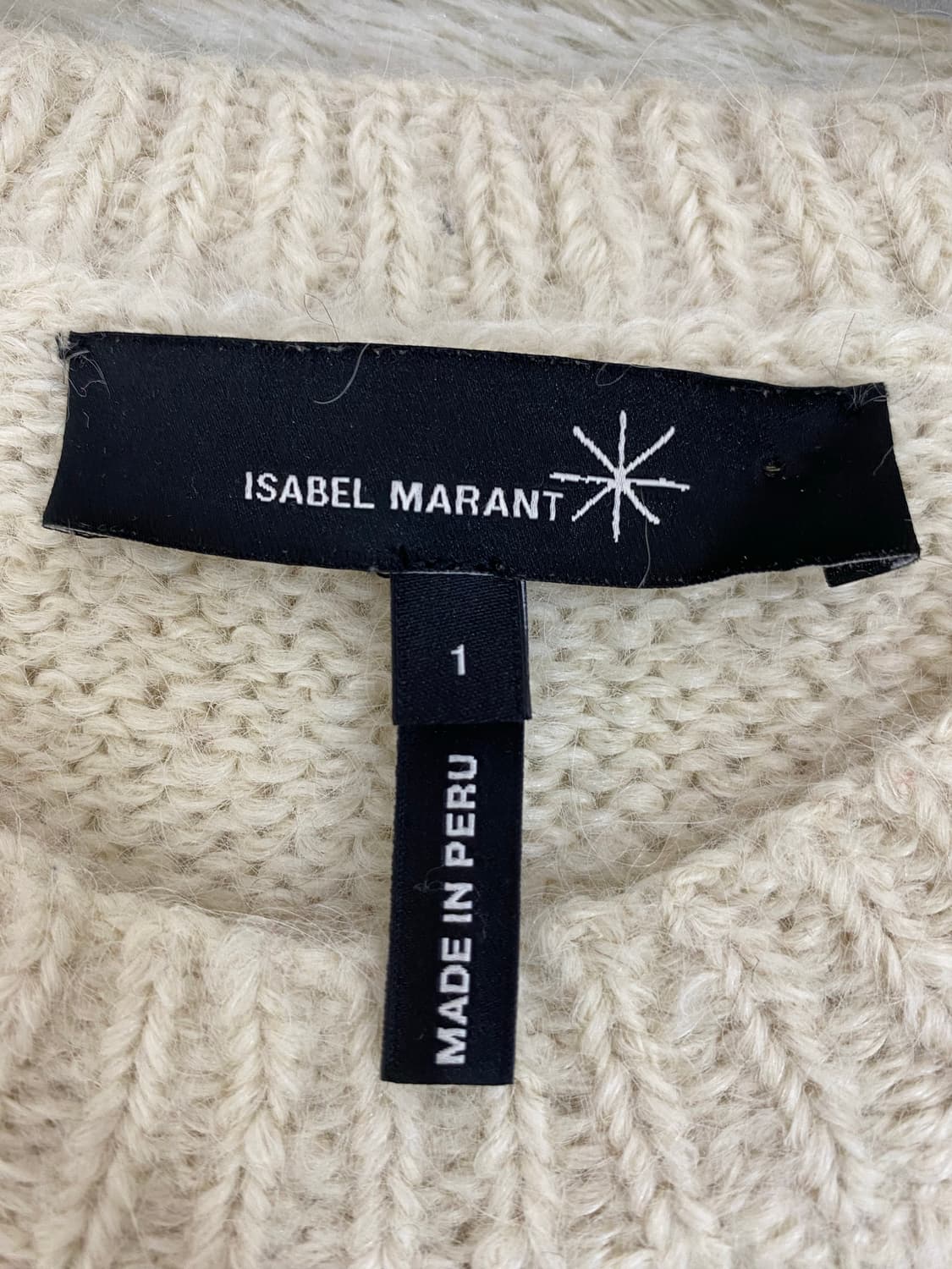 ISABEL MARANT  1월 상품이미지5