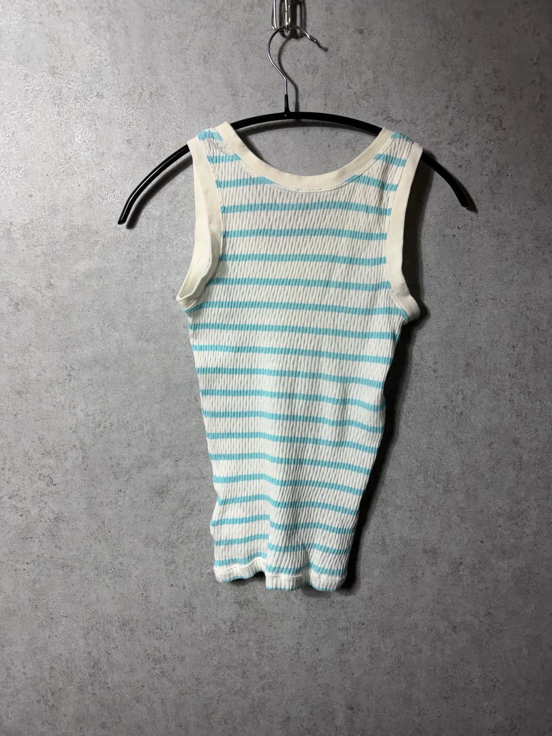 돌체앤가바나 D&G 스트라이프 탑 상품이미지3