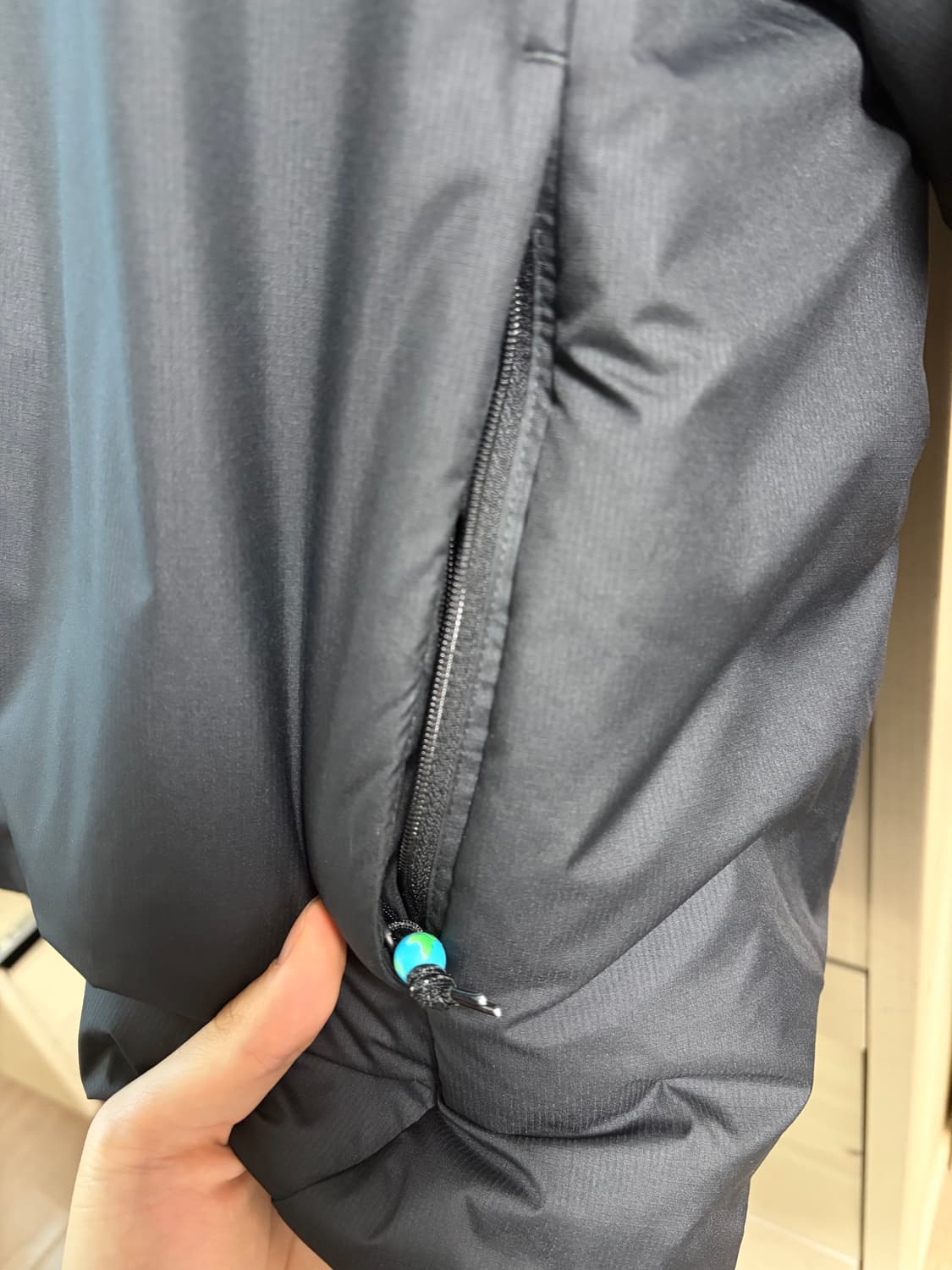 ACG 로프 드 도프 PrimaLoft® 써마 핏 ADV 재킷 xxl 상품이미지9