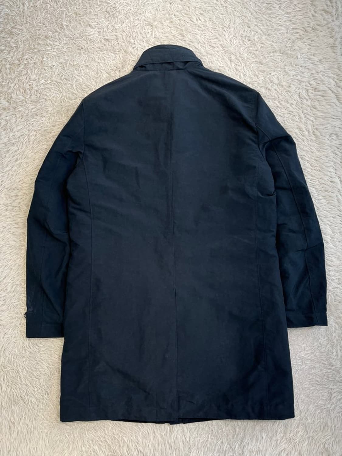 헤지스 구스다운 패딩 코트/#216 상품이미지3